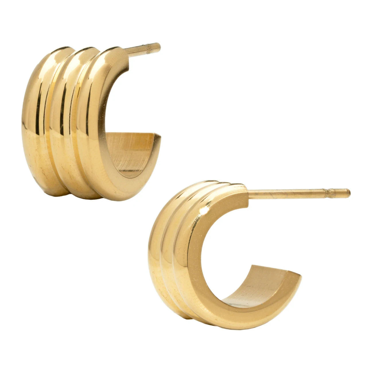 Larissa Hoops | Bracha