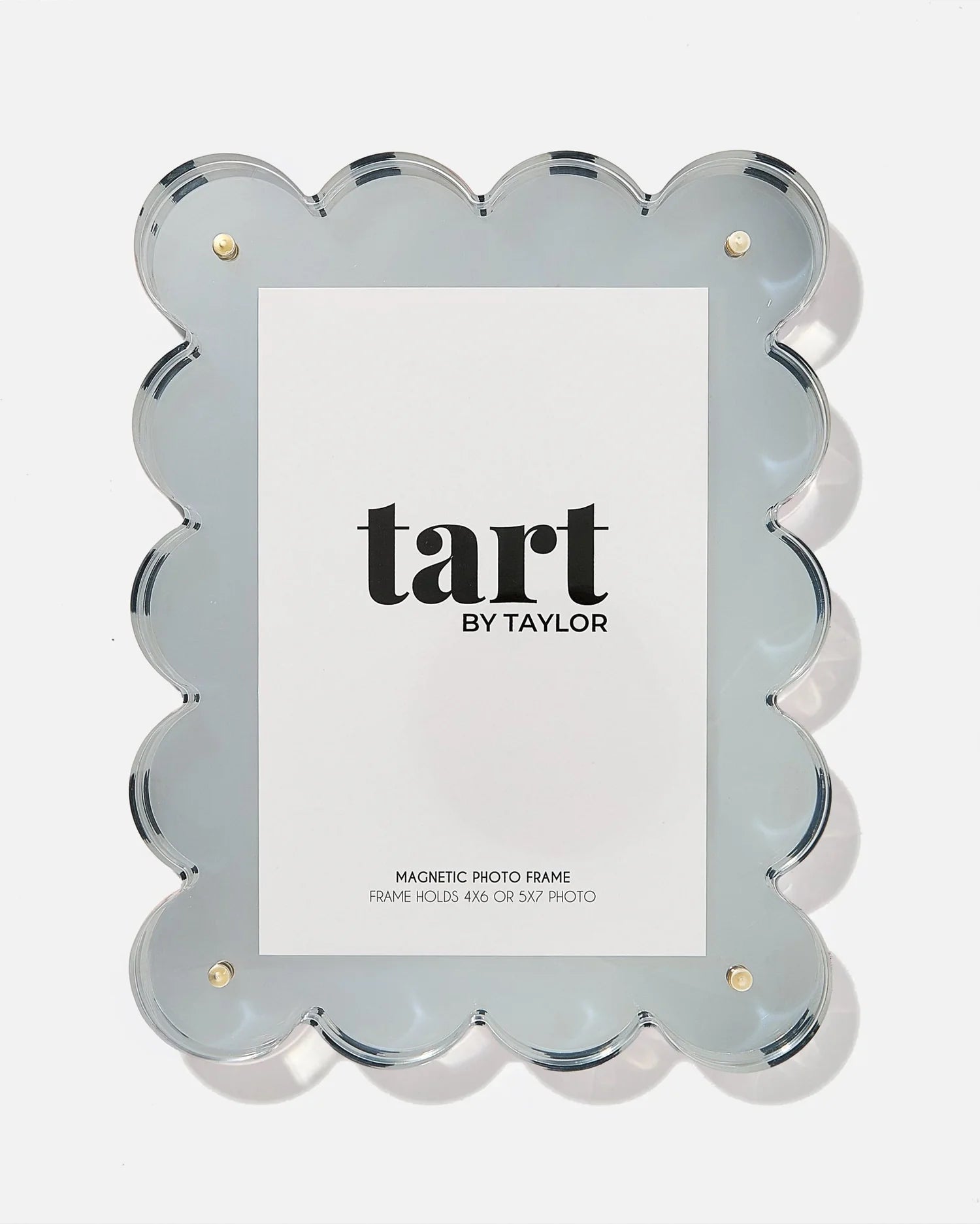 Acrylic Picture Frame | Tart By Taylor