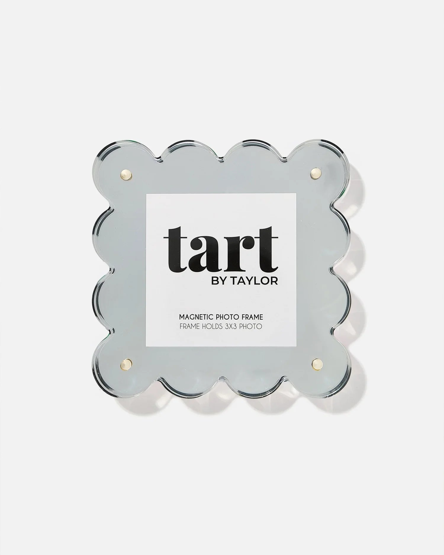 Mini Acrylic Frame | Tart By Taylor