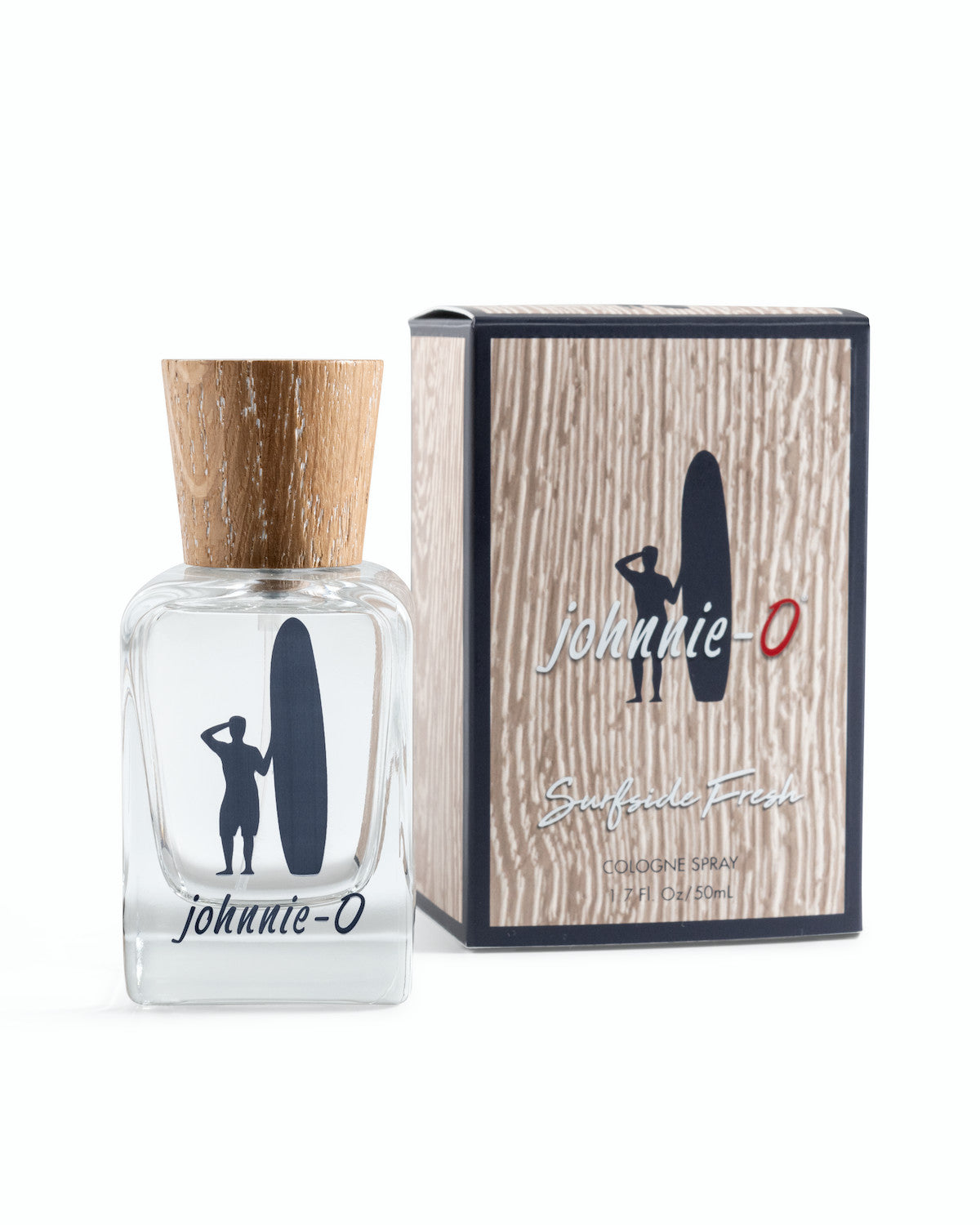 Surfside Fresh Cologne | Johnnie-O