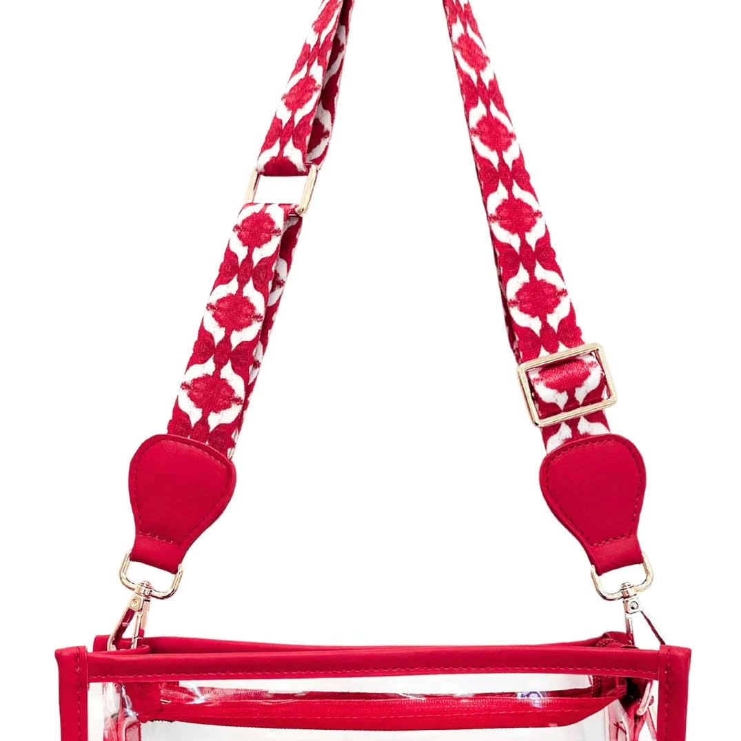 Stadium Bag | Pieces x Laura Park
