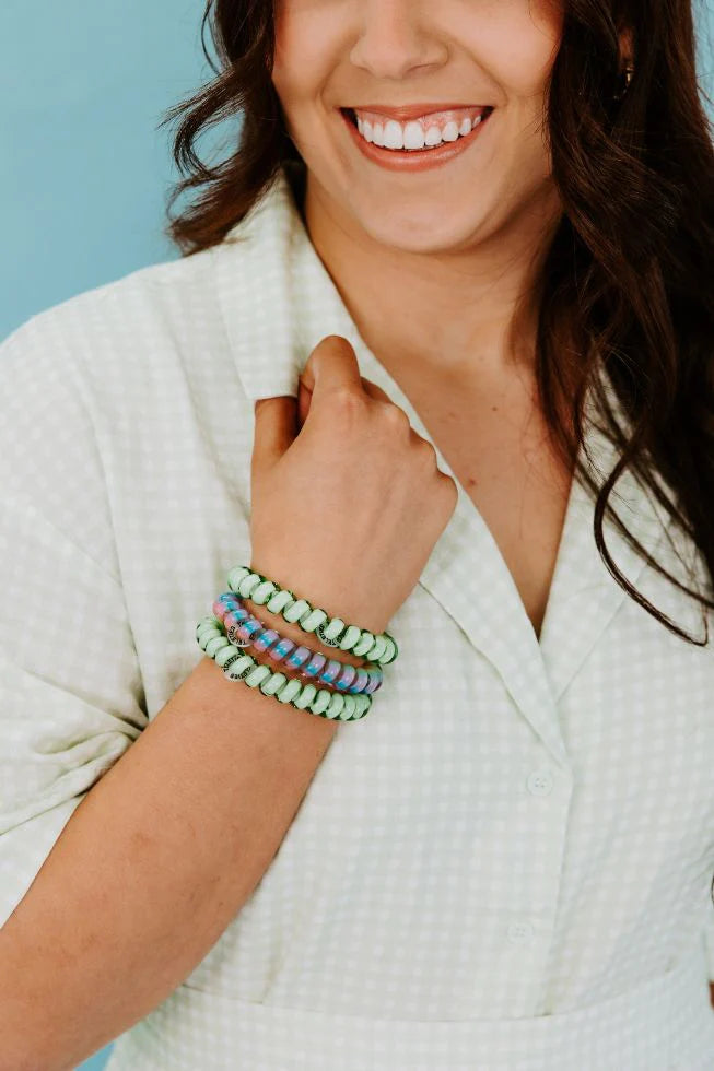 Sprung Out | TELETIES