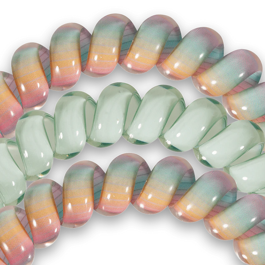 Sprung Out | TELETIES