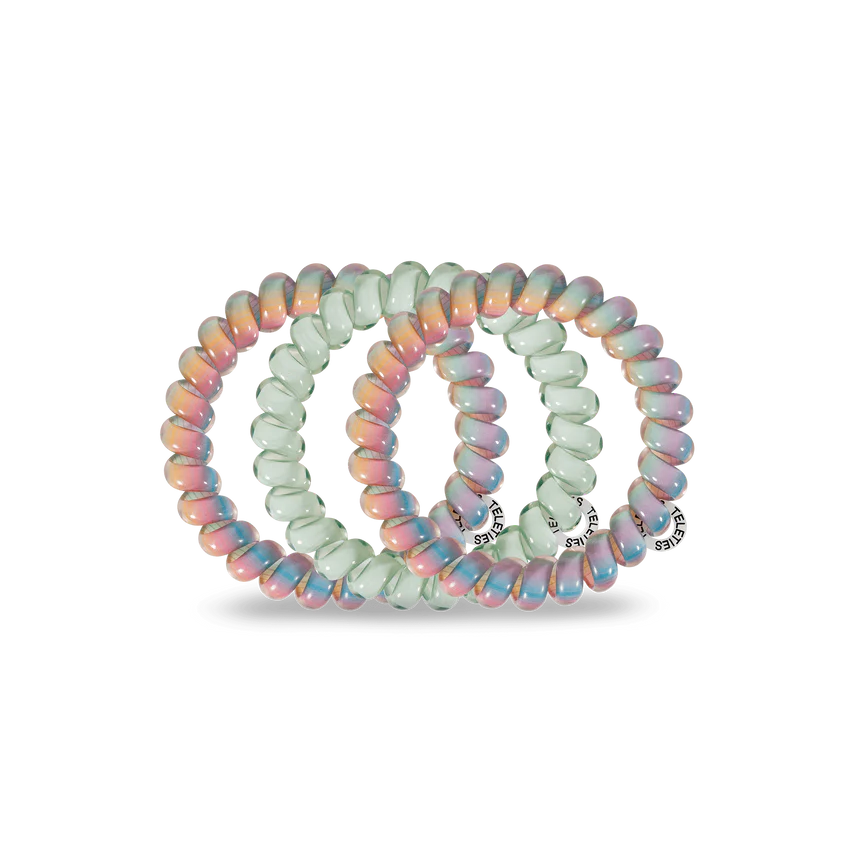 Sprung Out | TELETIES