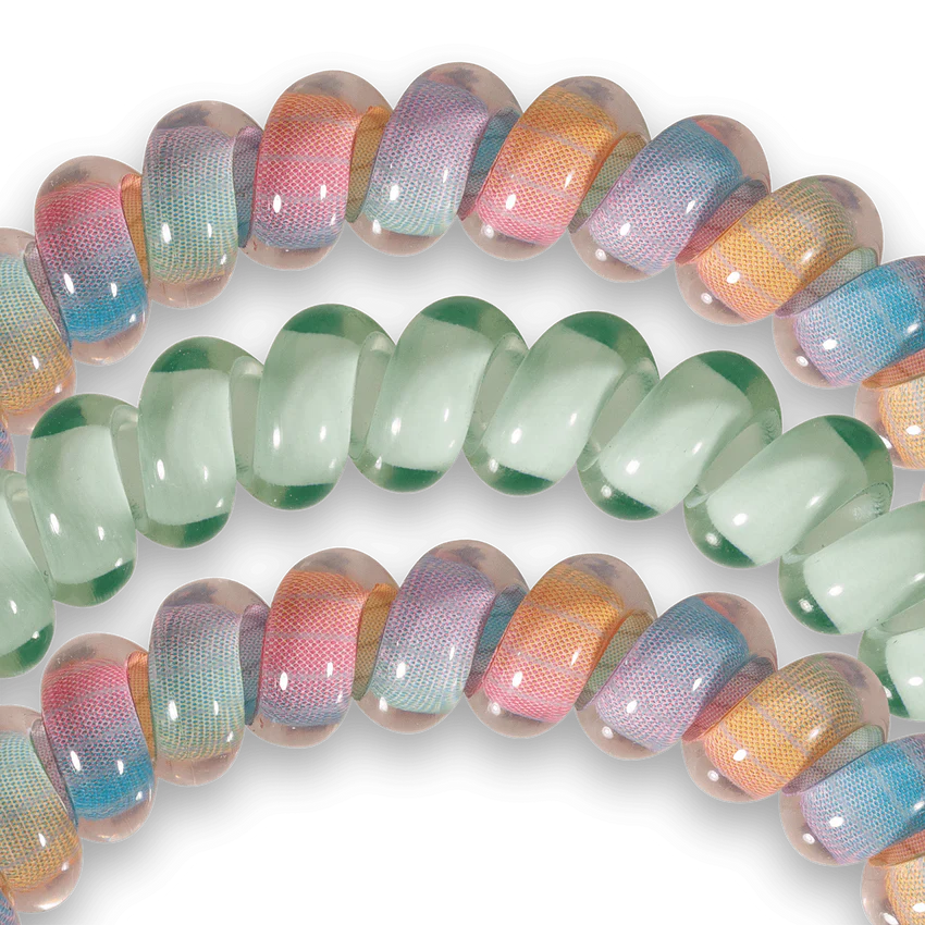 Sprung Out | TELETIES