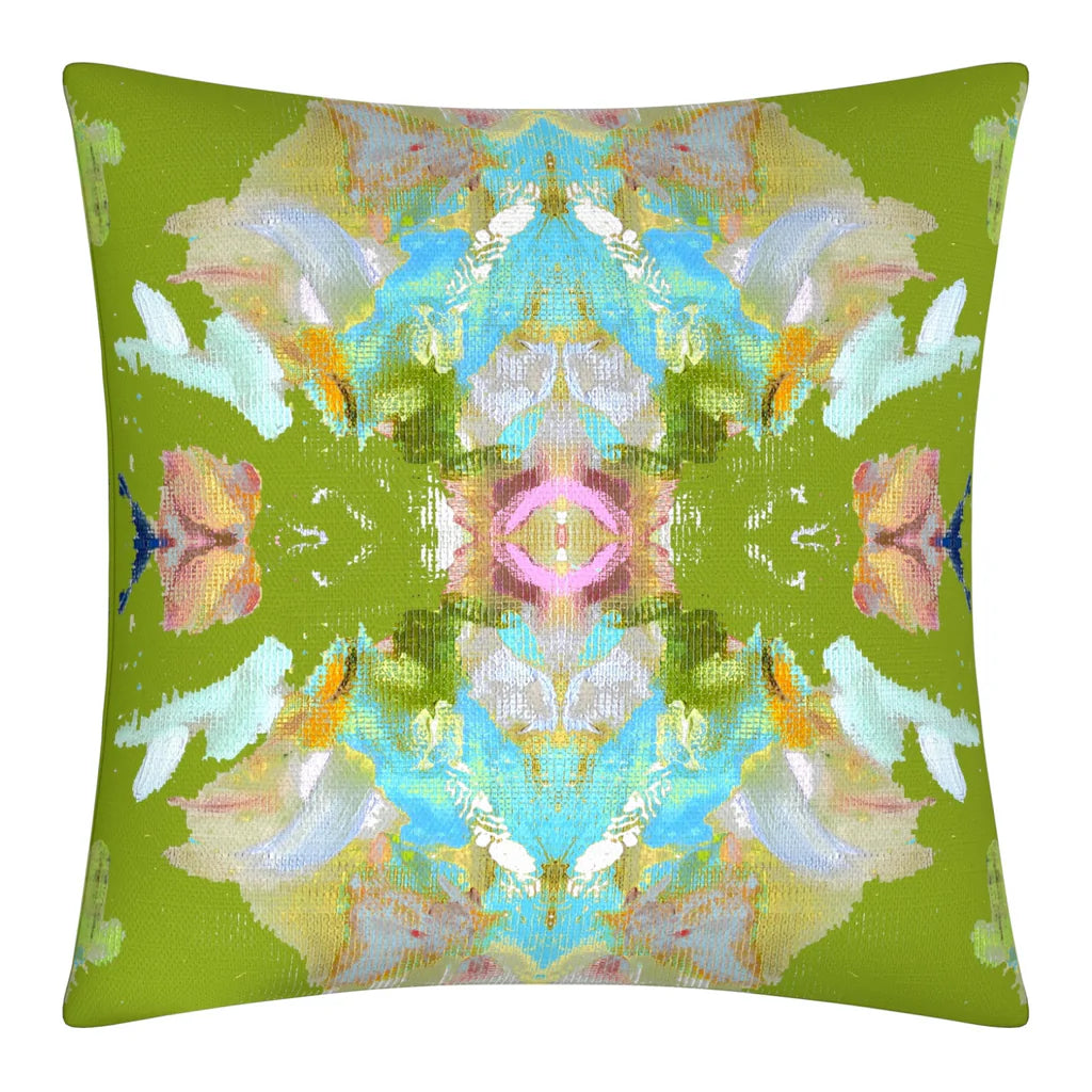 22x22 Pillow | Laura Park