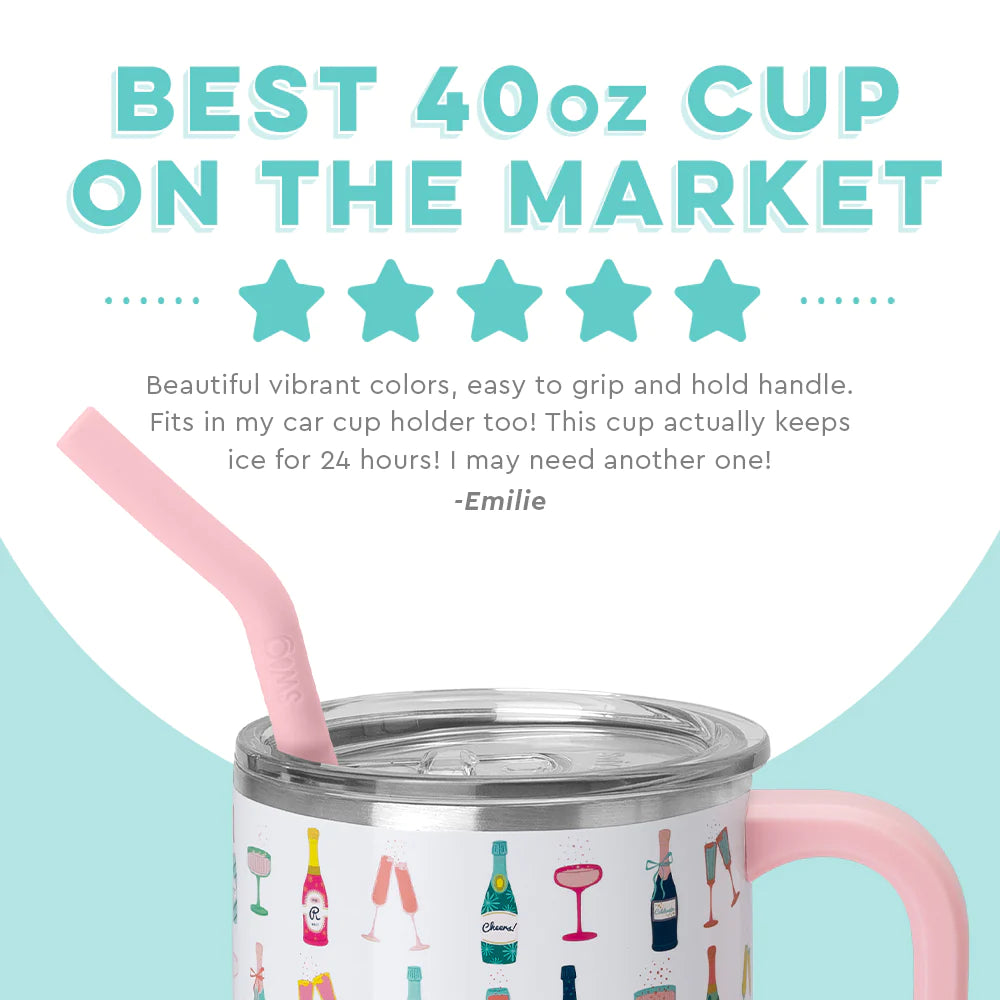 Pop Fizz Mega Mug (40oz)
