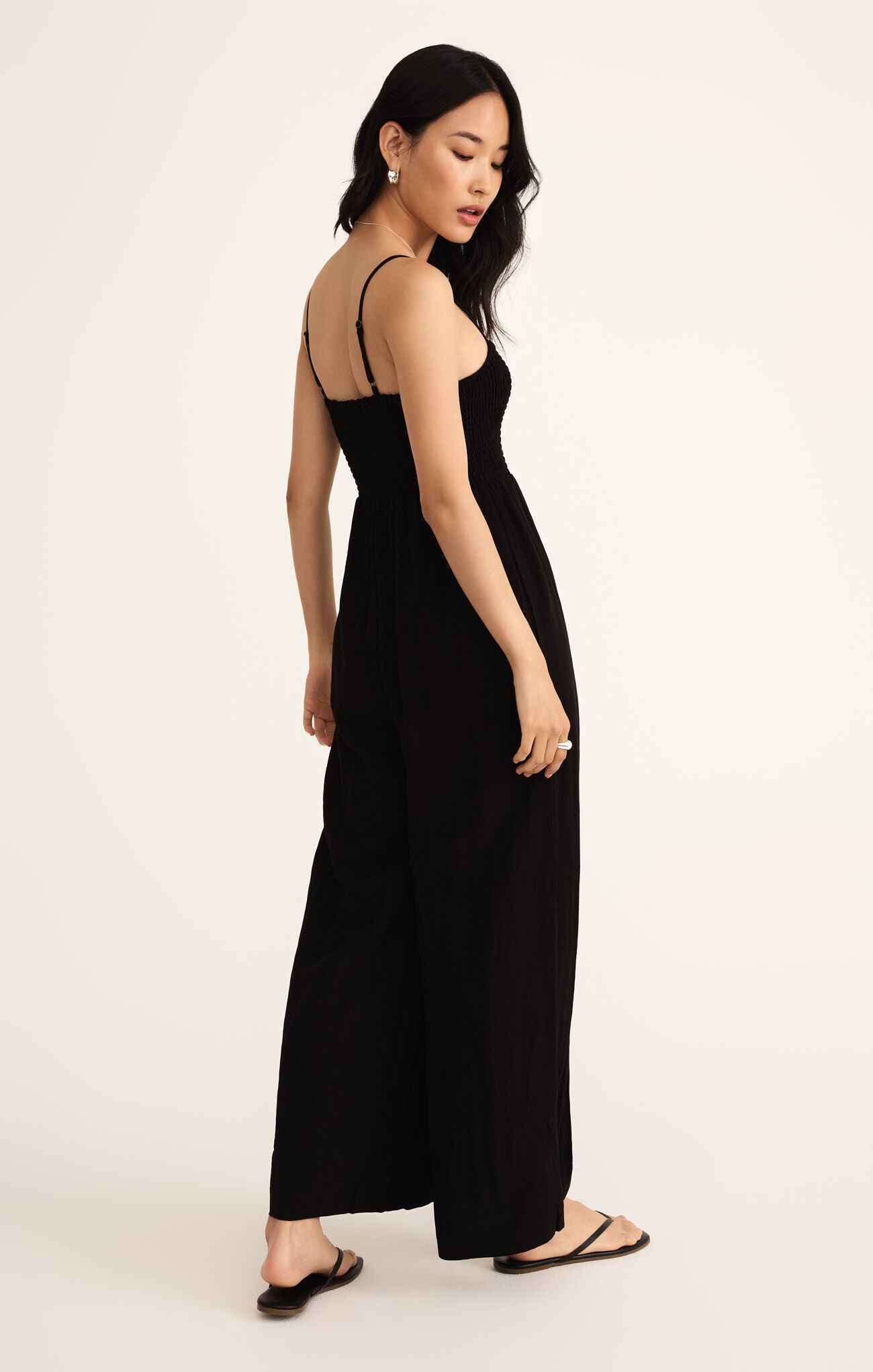 Beachside Jumpsuit | Z Supply