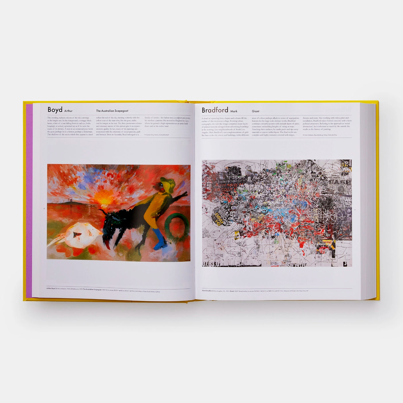 The Art Book, Revised Edition | Phaidon Editors