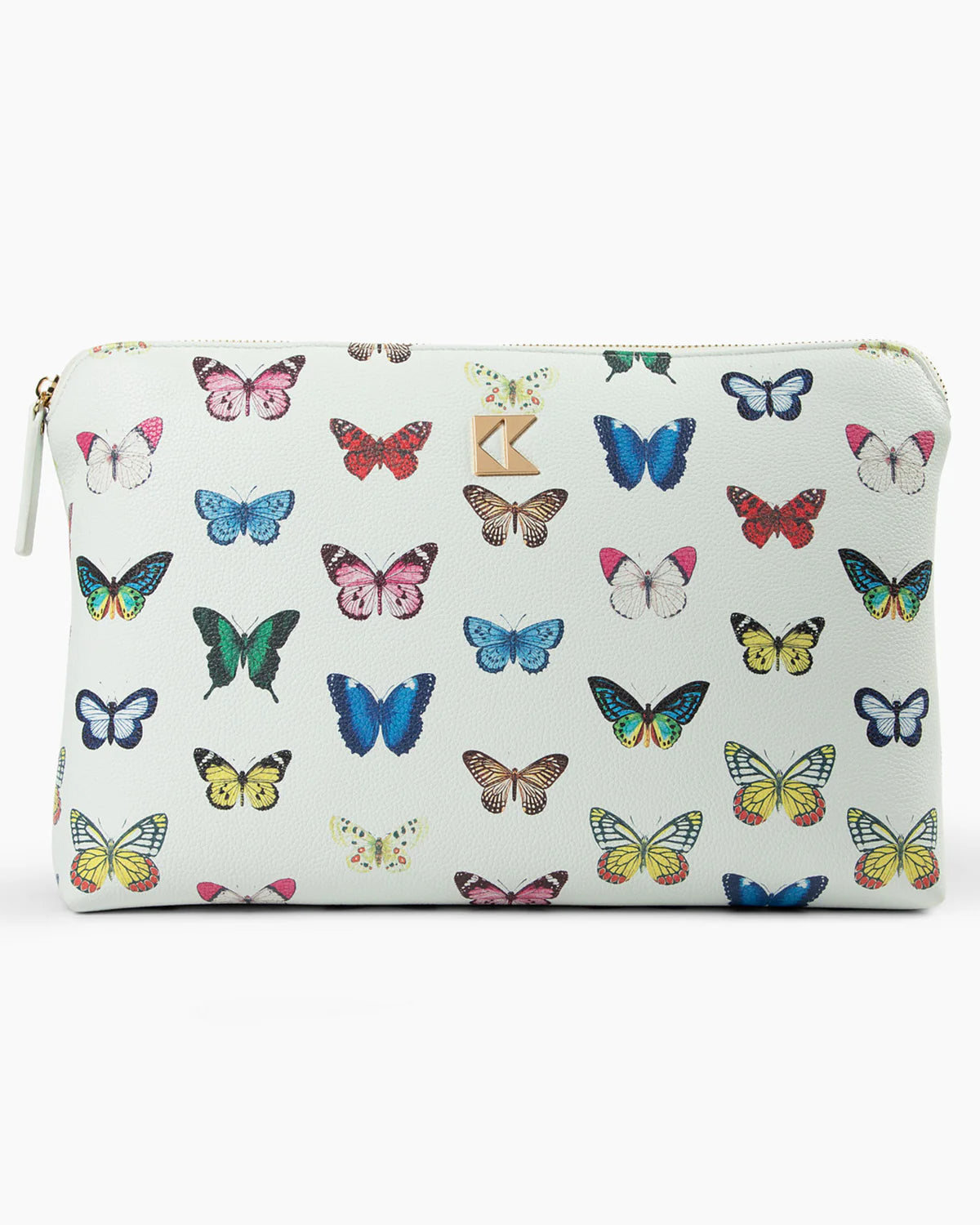 The Oversized Accessory Bag - Mariposa | Katie Kime