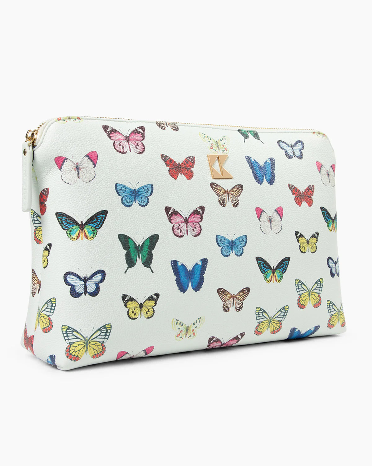 The Oversized Accessory Bag - Mariposa | Katie Kime