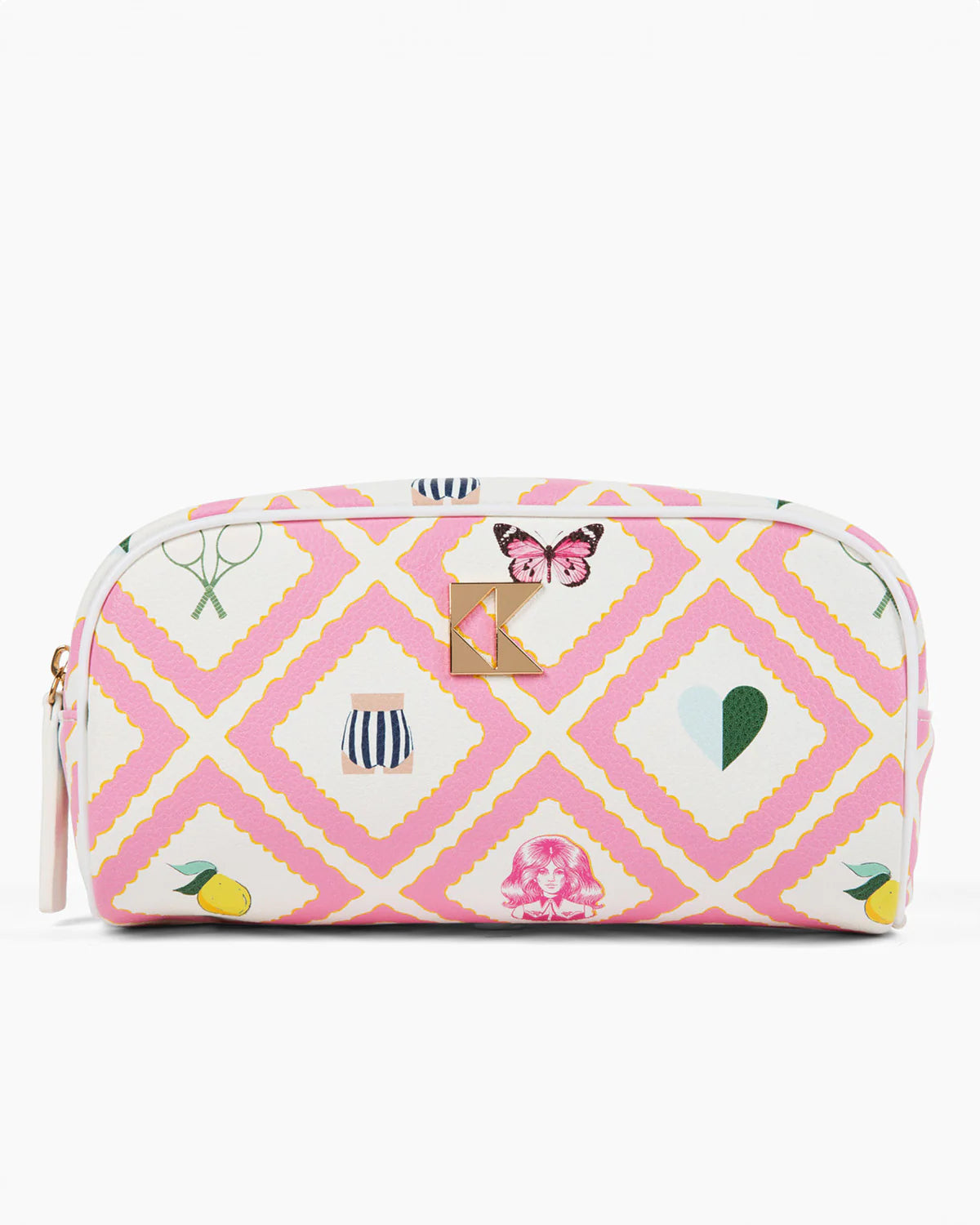 The Petite Accessory Bag in Story | Katie Kime