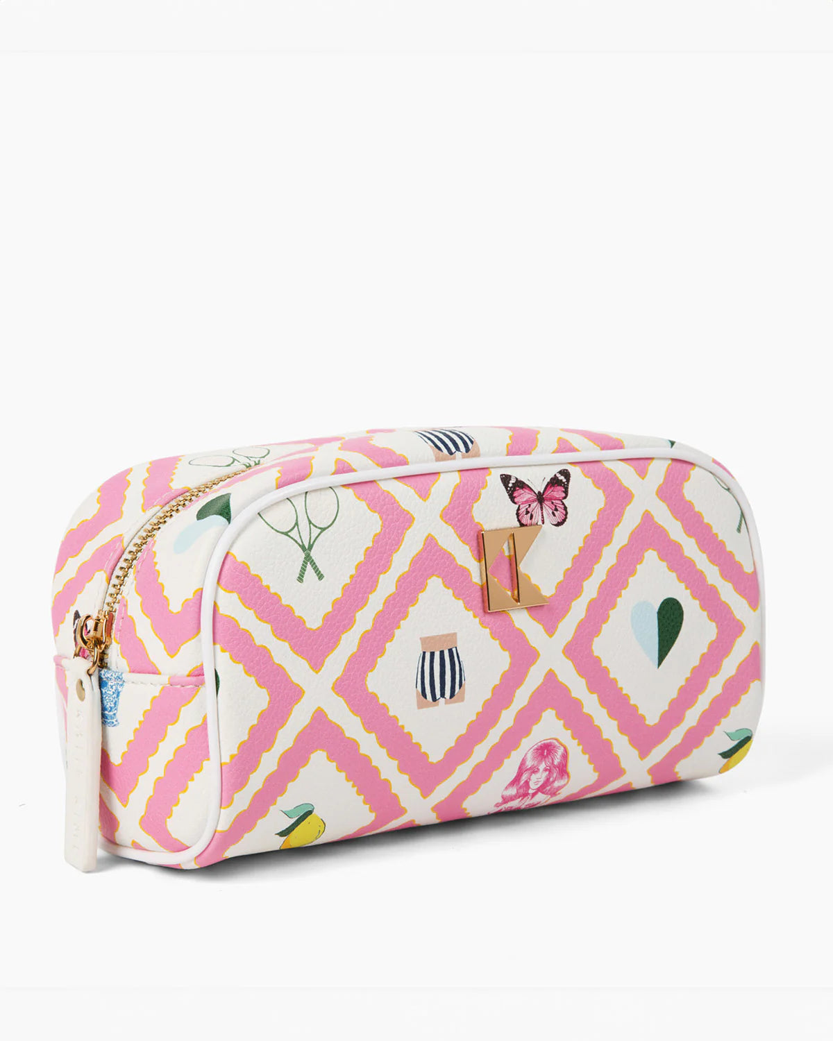 The Petite Accessory Bag in Story | Katie Kime