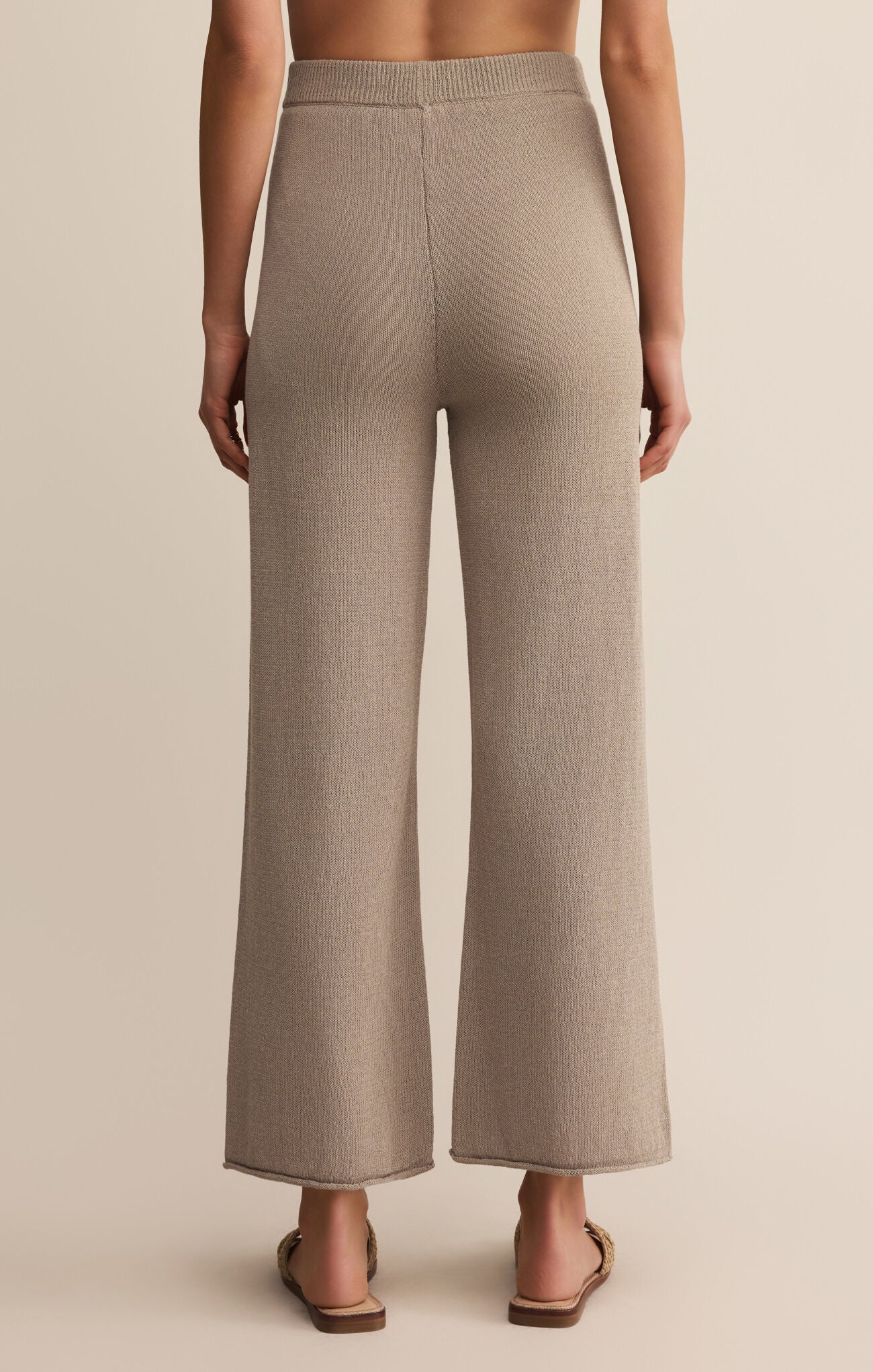 Wanderlist Sweater Pant | Z Supply