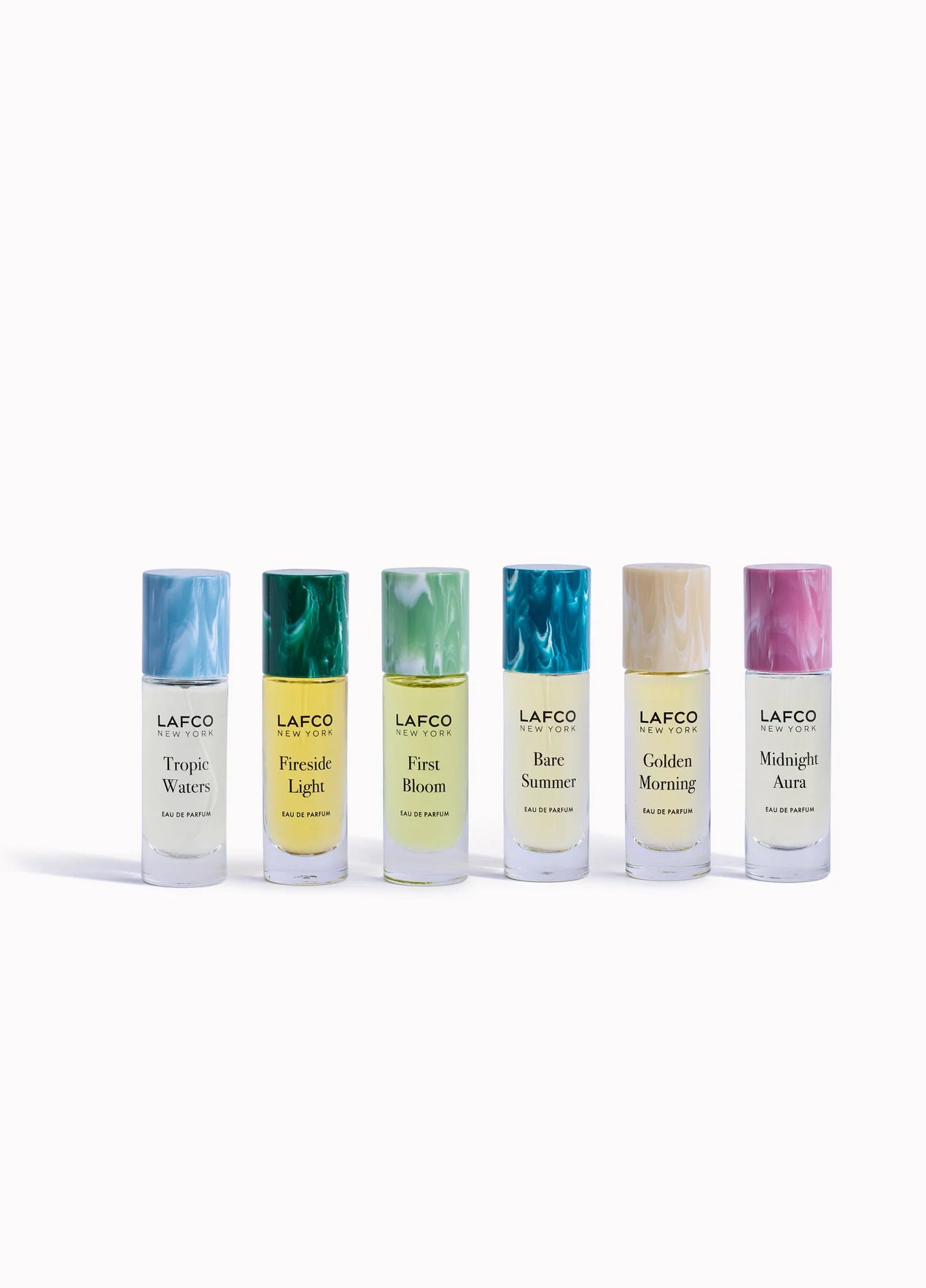 Eau de Parfum | Lafco