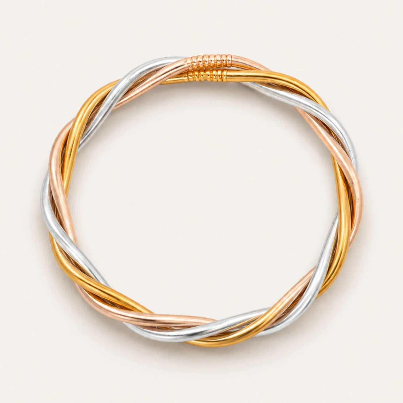 Trilogy All Weather Bangle | BuDha Girl