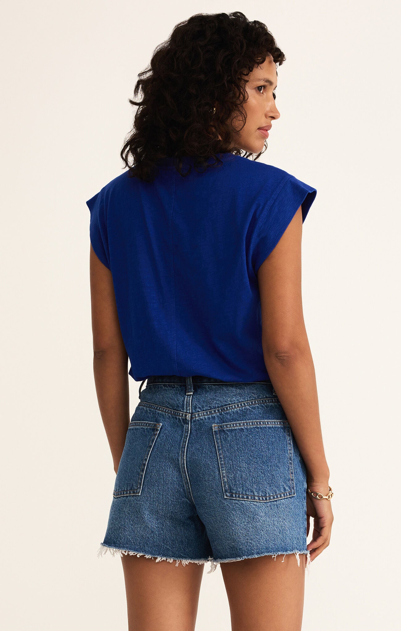Camino Slub Top | Z Supply