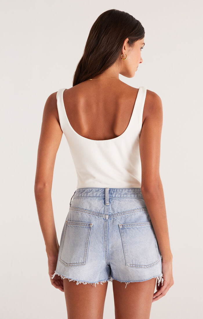 Highland Bodysuit | Z Supply