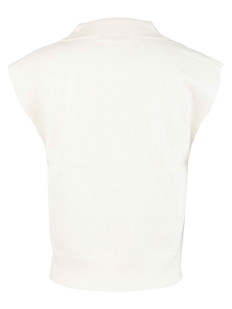 Blanche Sweater Vest | KUT