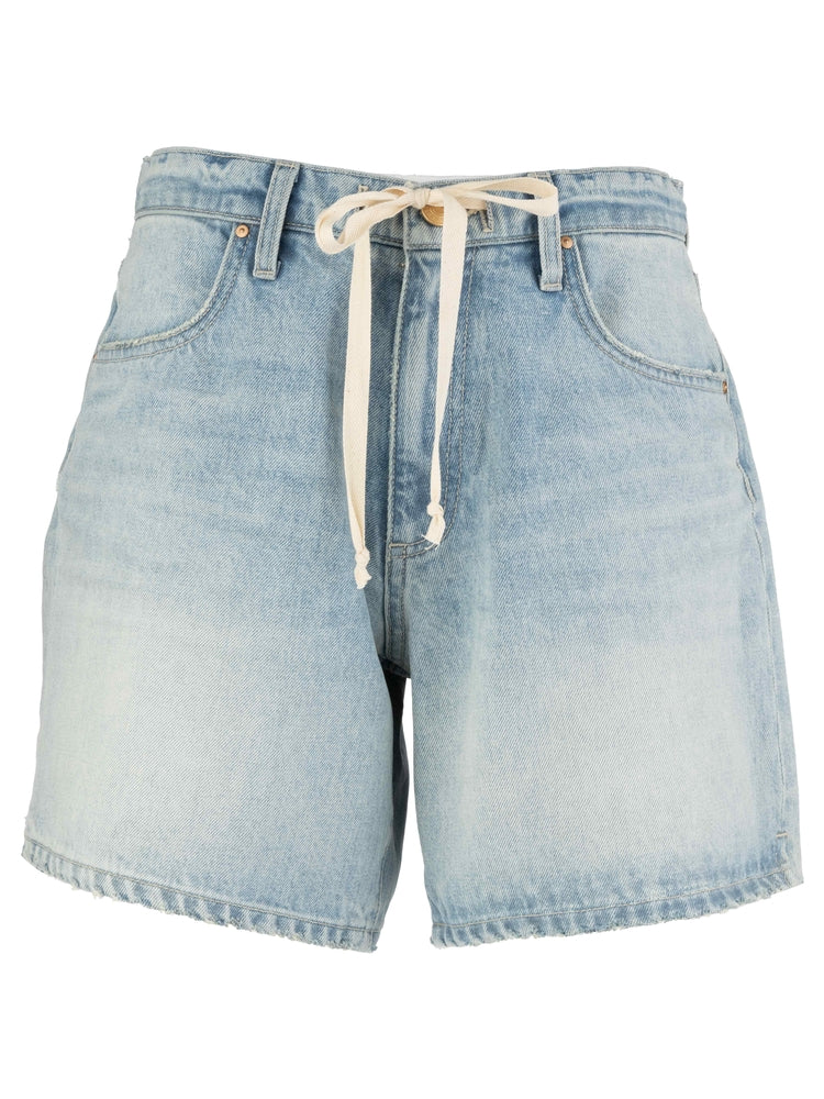Holly High Rise Short | KUT