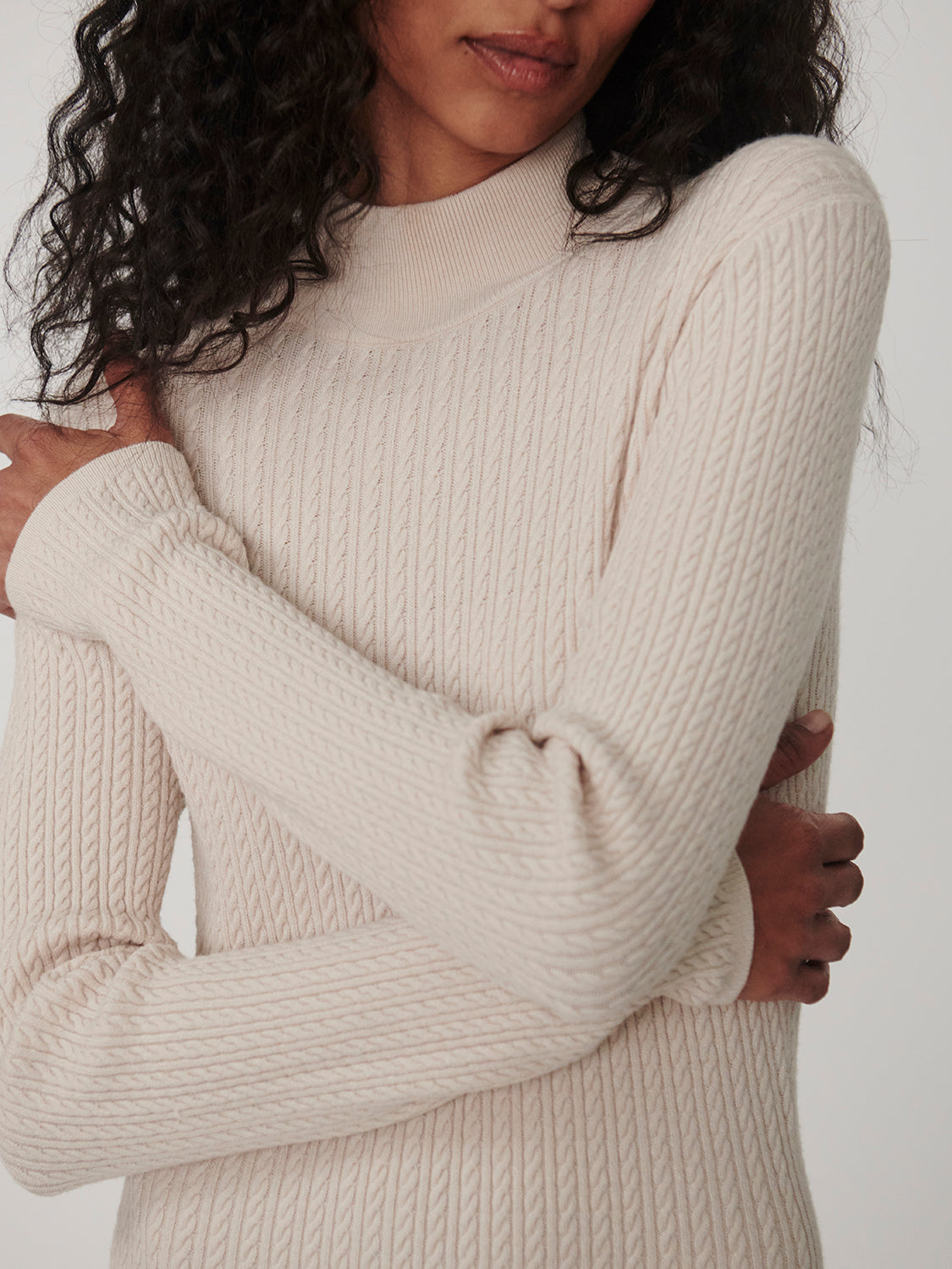 Rendle Knit Dress | Varley
