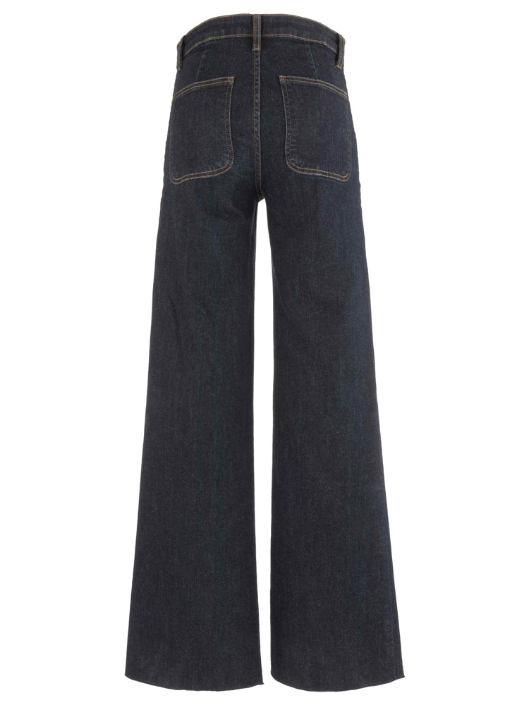 Jodi High Rise Straight Leg - Assurance | Kut From The Kloth