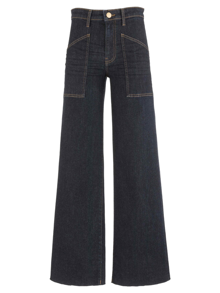 Jodi High Rise Straight Leg - Assurance | Kut From The Kloth