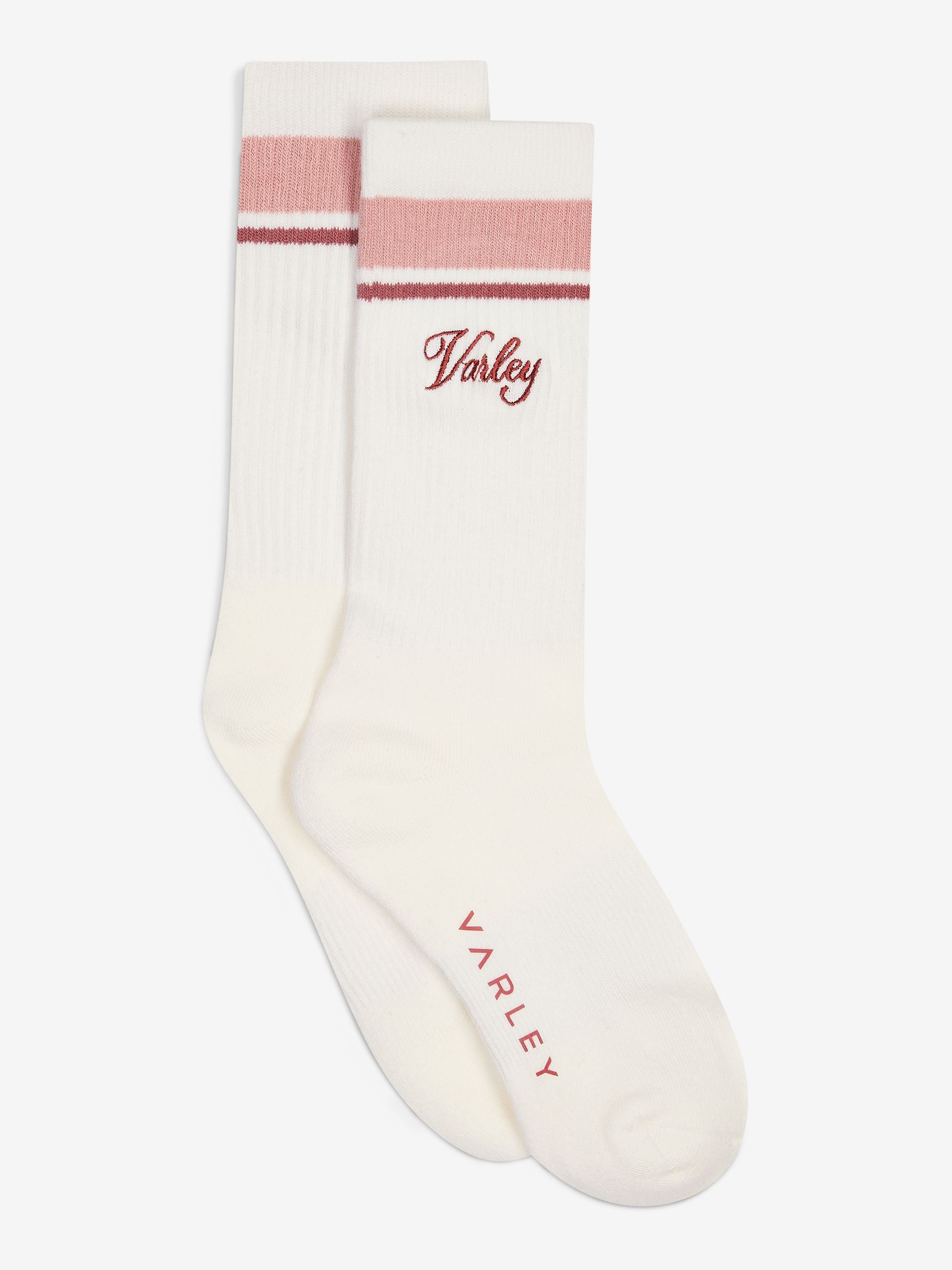 Lamar Club Stripe Sock | Varley