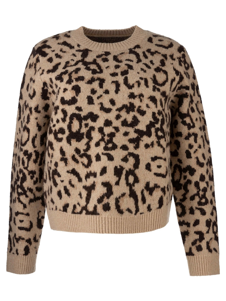 Gisela Pullover Sweater | KUT