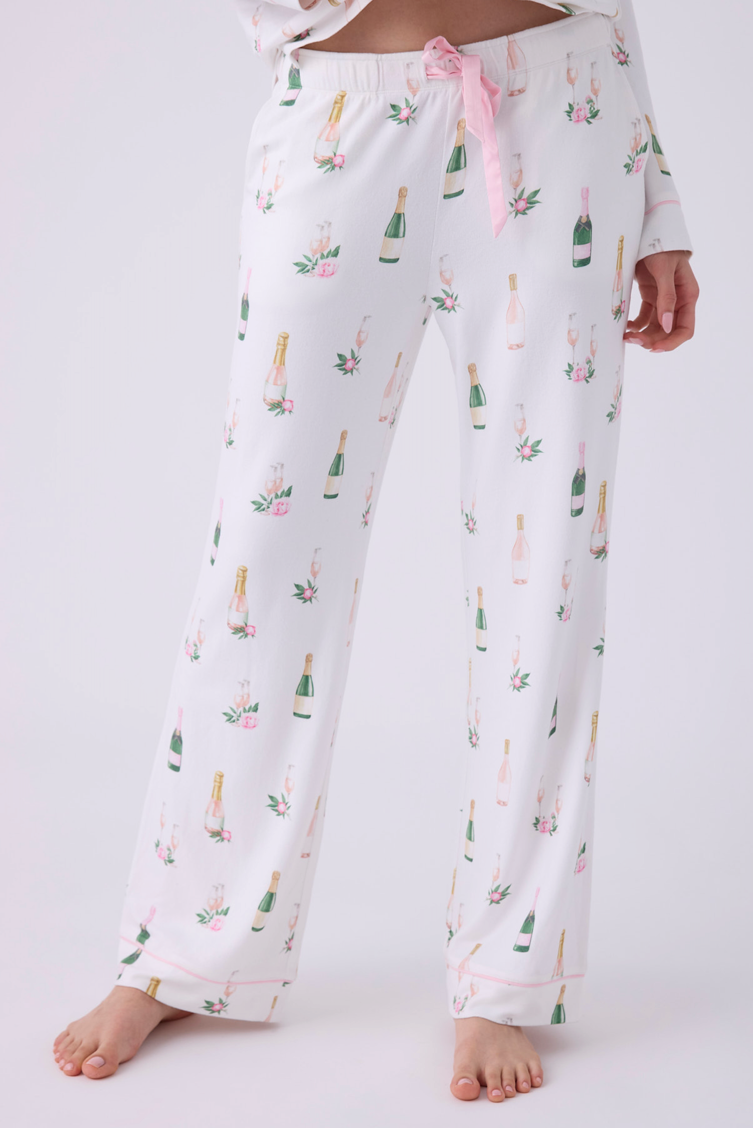Breakfast of Champs PJ Set | P.J. Salvage