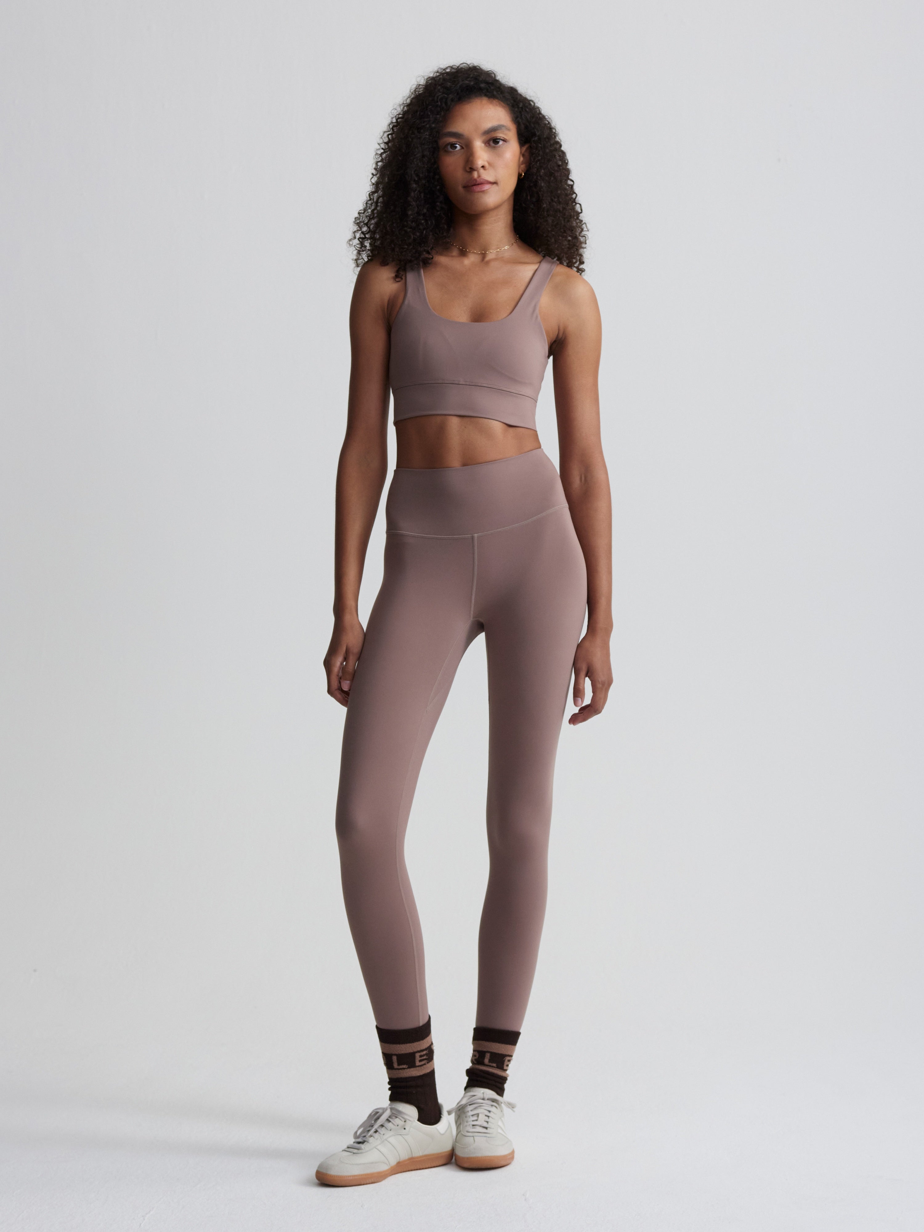 FreeSoft High Rise Legging 25 | Varley