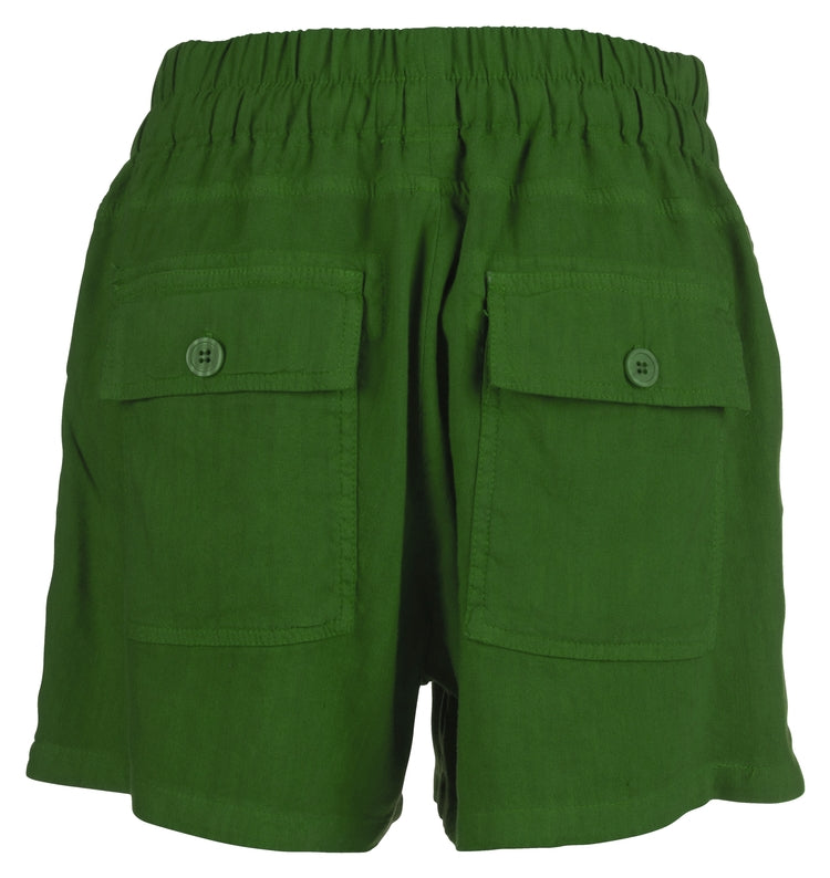 Katana Linen Drawstring | KUT