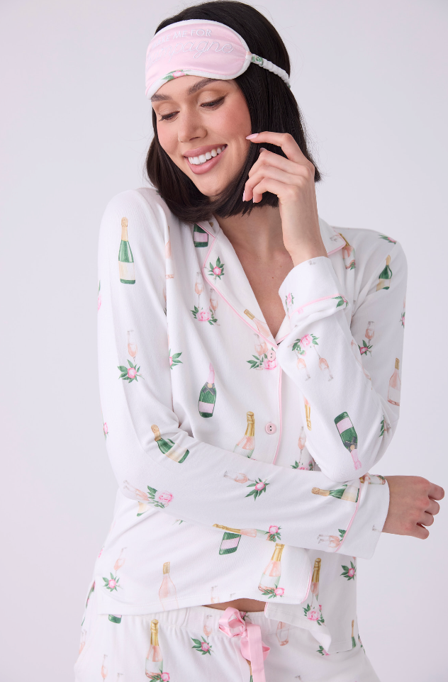Breakfast of Champs PJ Set | P.J. Salvage