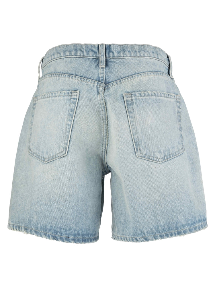Holly High Rise Short | KUT