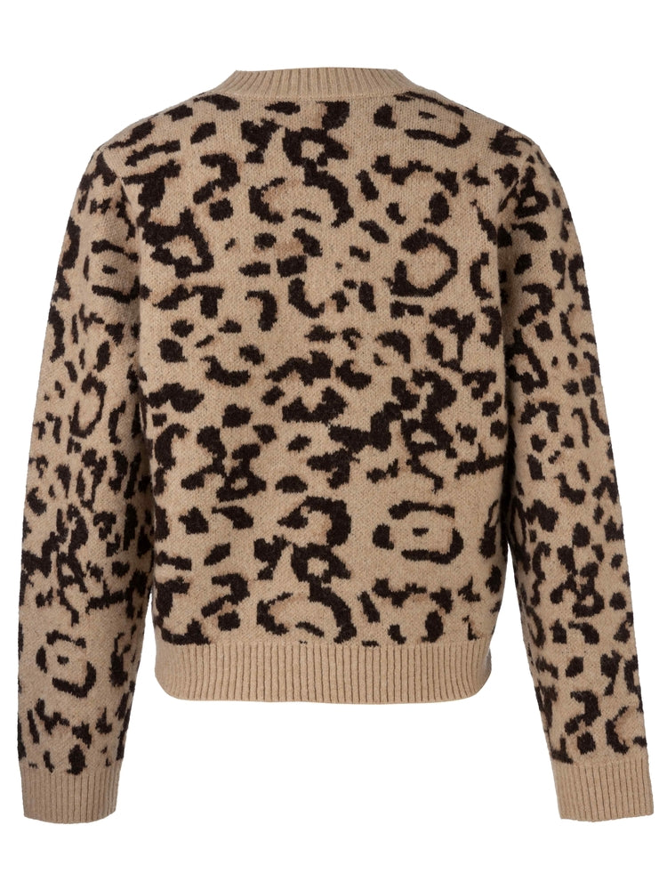 Gisela Pullover Sweater | KUT