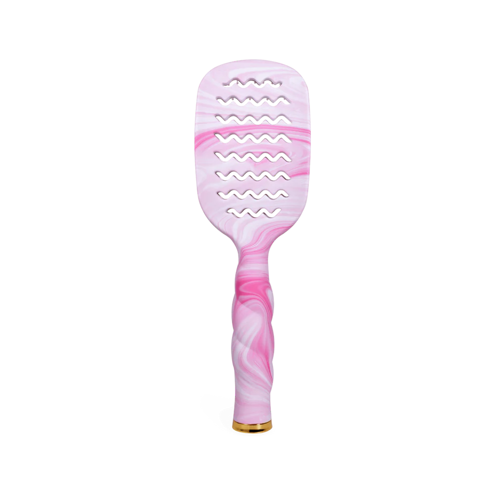 Vented Hair Brush - Pinch Me | Teleties