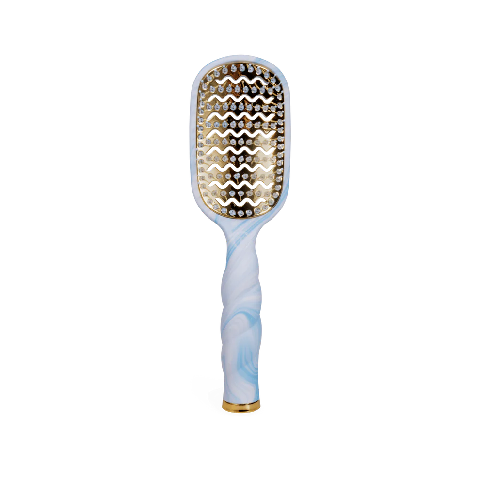Vented Hair Brush - Tide & True | Teleties