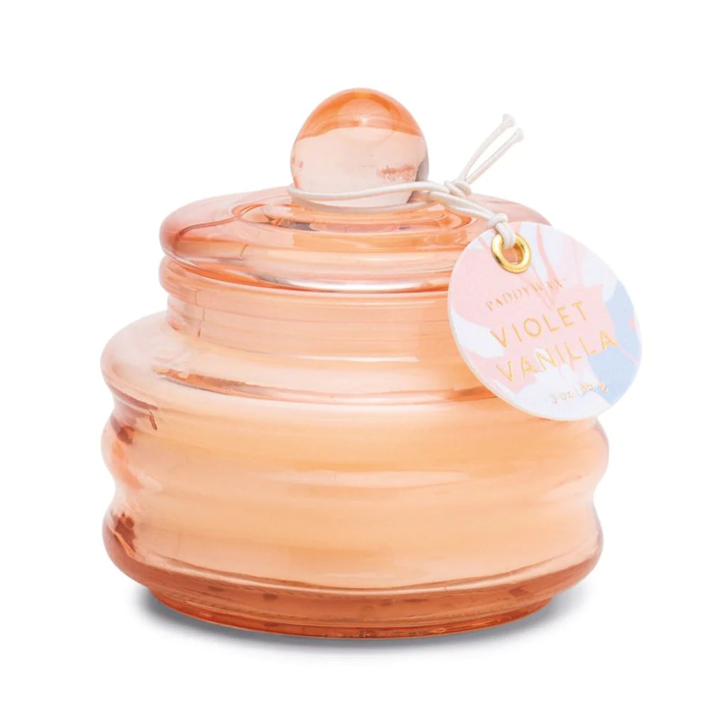 Beam Glass 3 oz. Candle