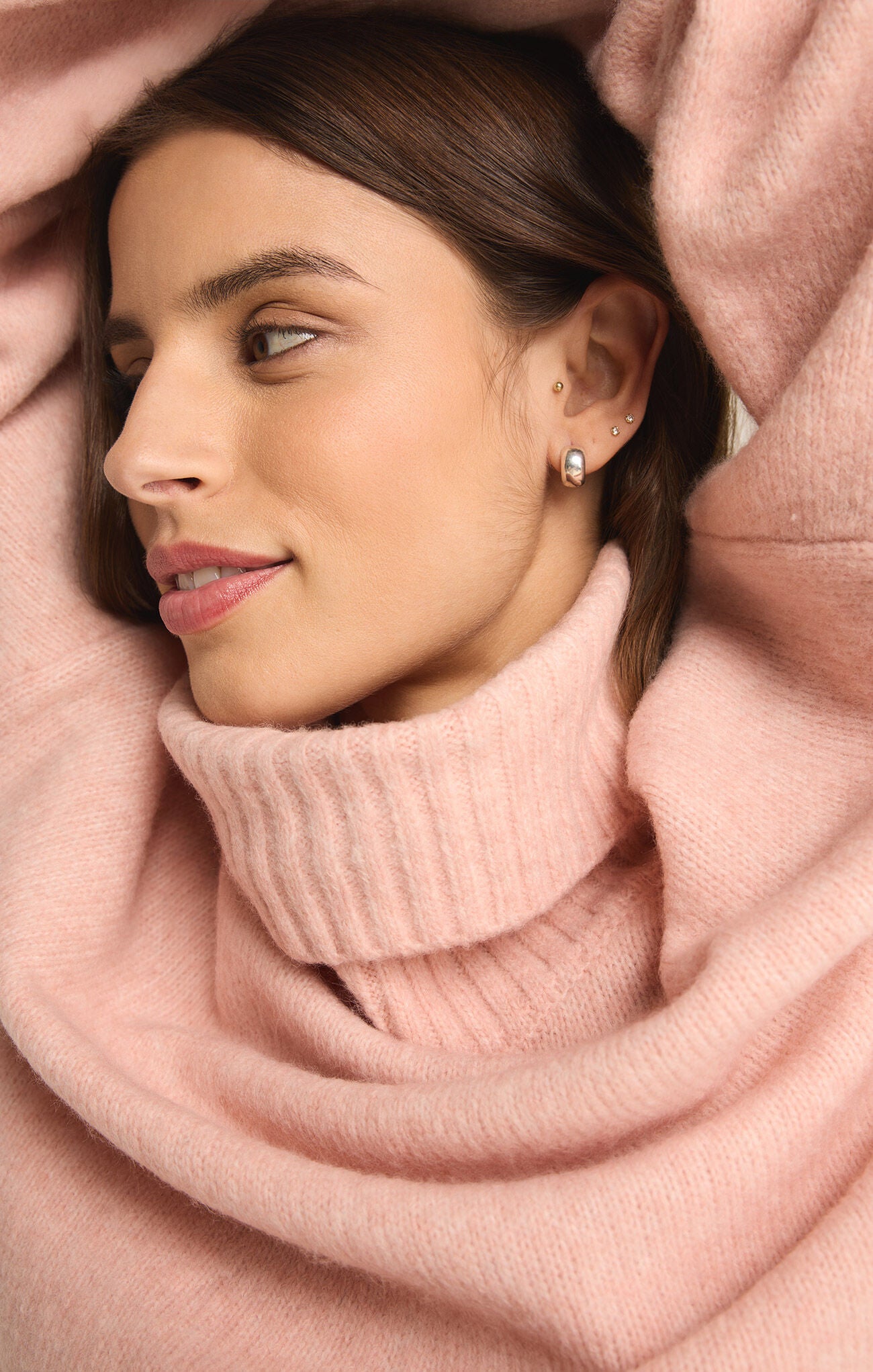 Ursa Sweater Top | Z Supply