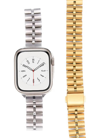 BIG SHOT Apple Watch Band | Farrah B