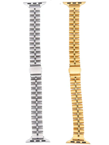 BIG SHOT Apple Watch Band | Farrah B