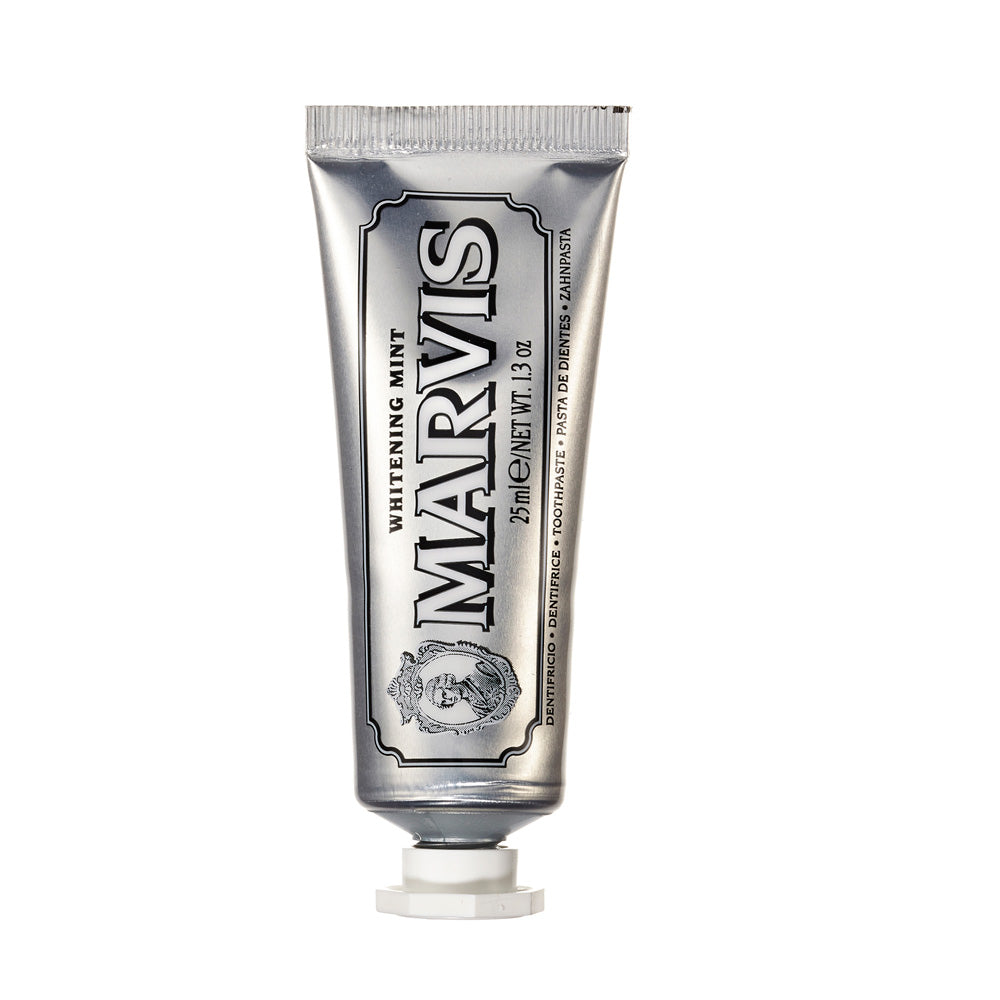 Marvis Whitening Mint Toothpaste | C.O. Bigelow