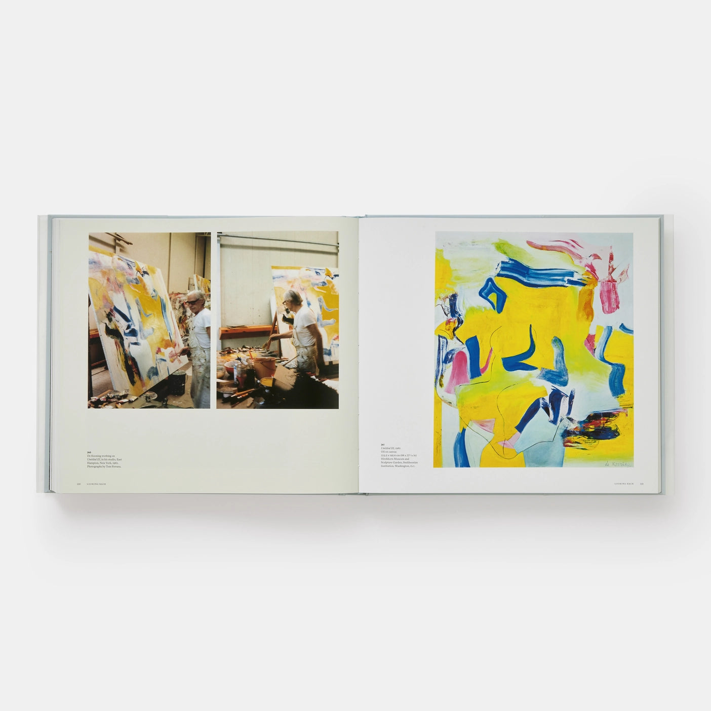 A Way of Living: The Art of Willem de Kooning | Judith Zilczer