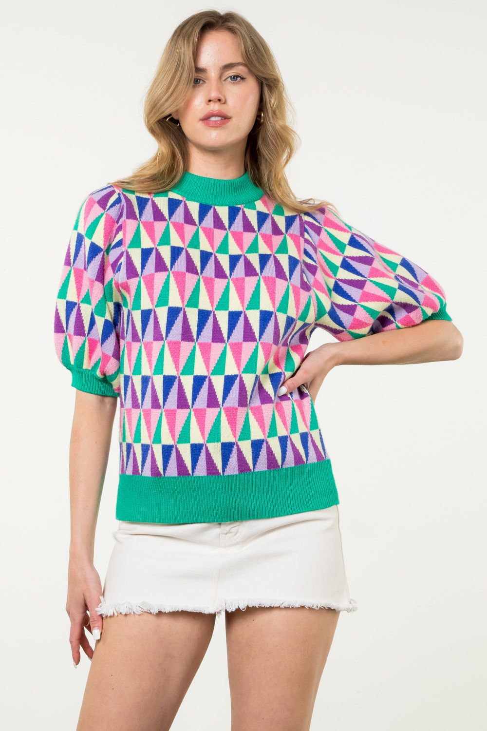 Hannah Top