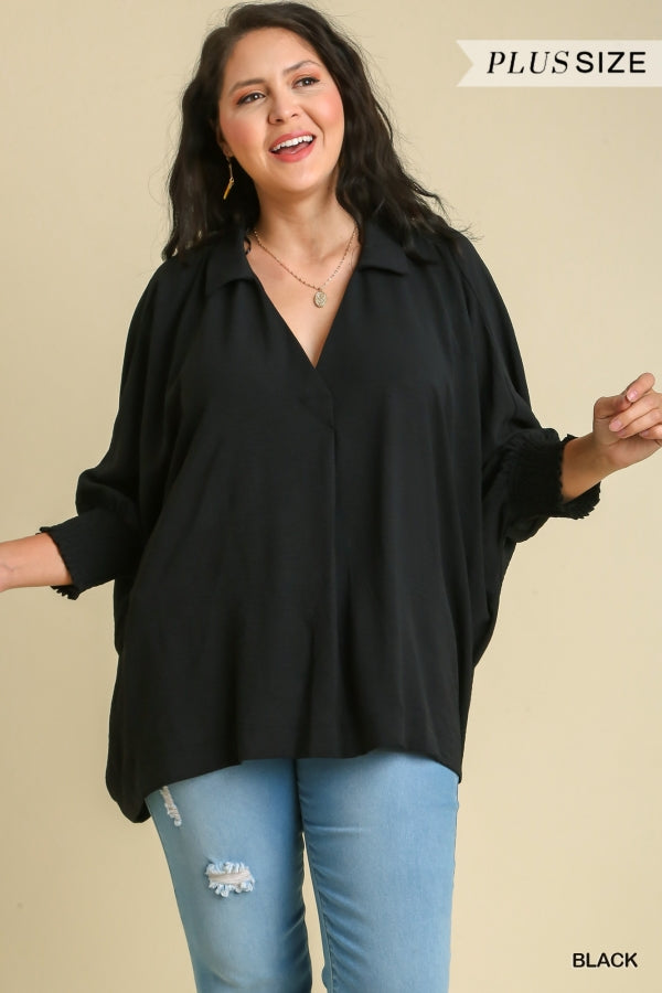 Addison Top