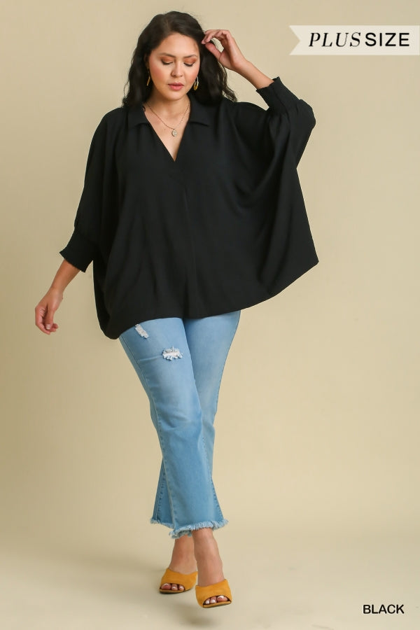 Addison Top