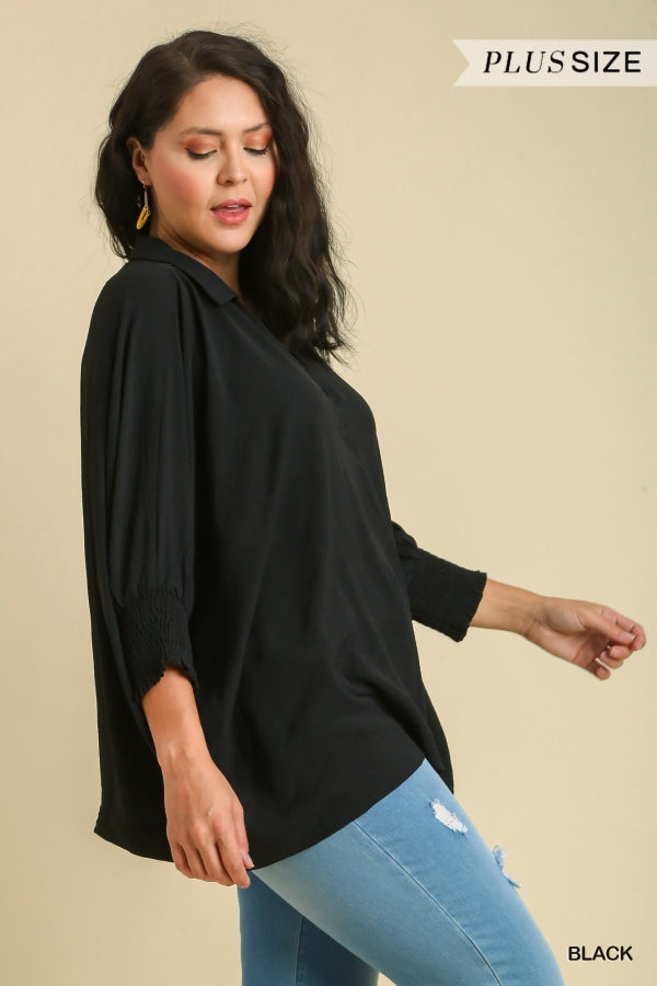 Addison Top
