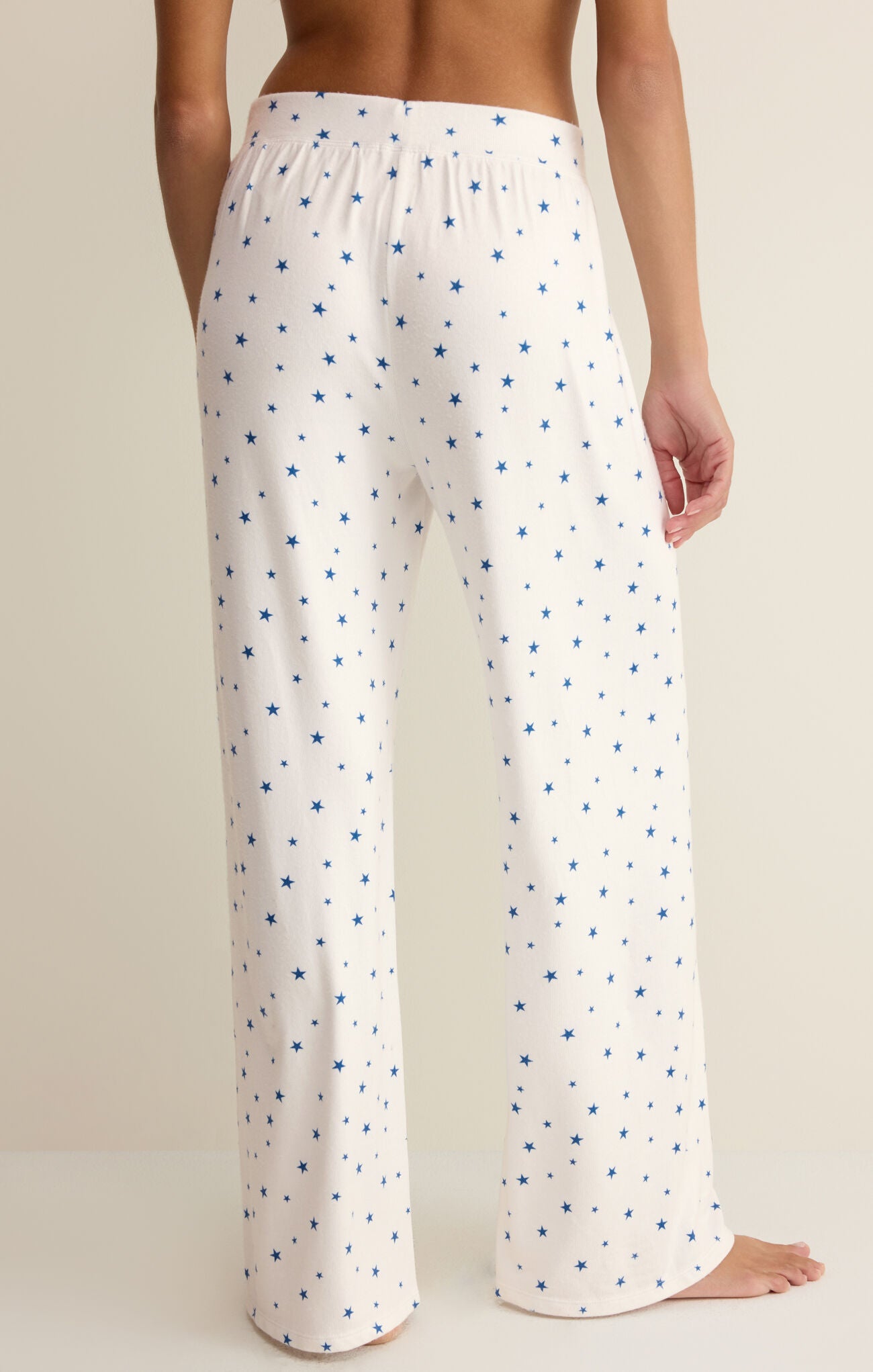Luxe Star Pant | Z Supply