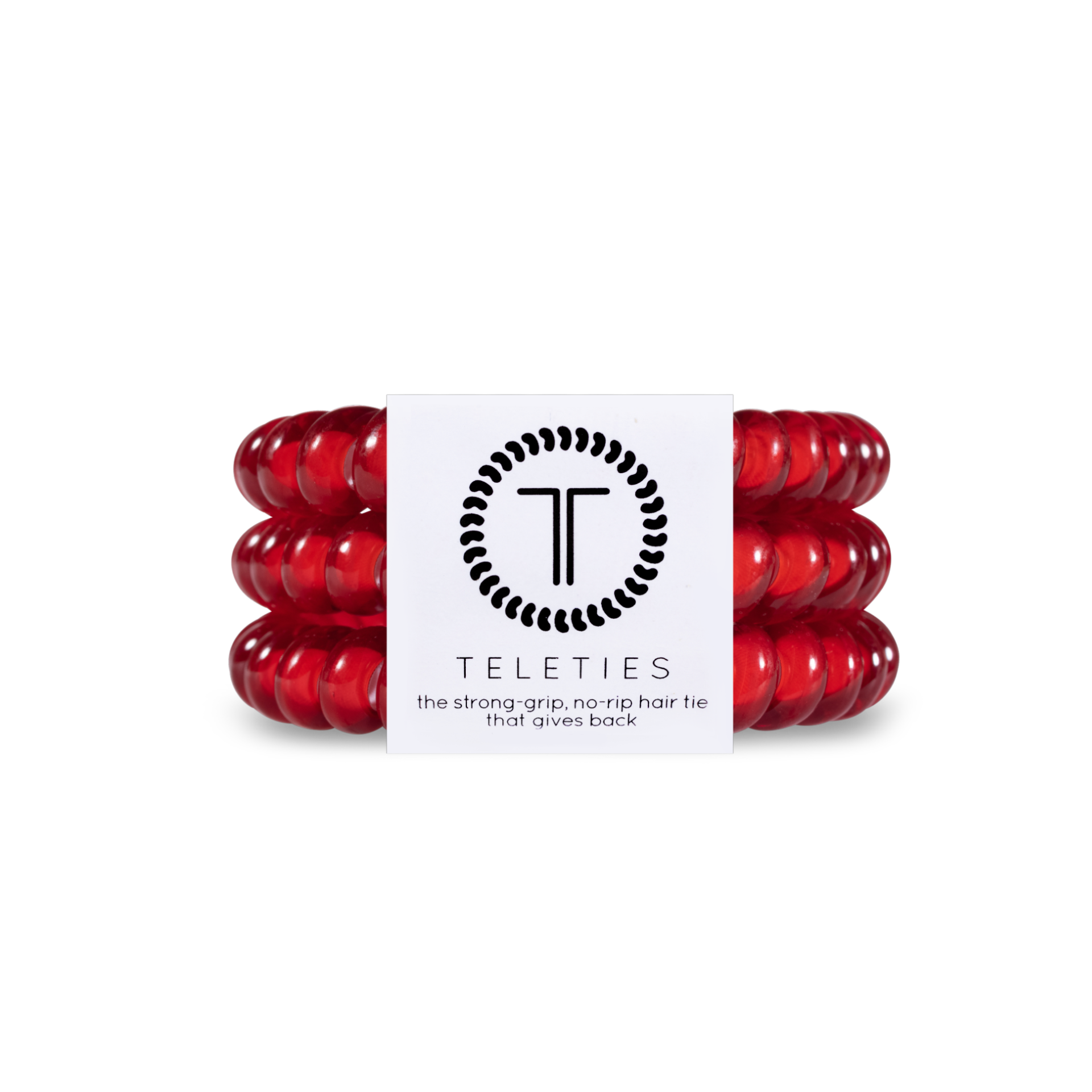 Scarlet Red - Small