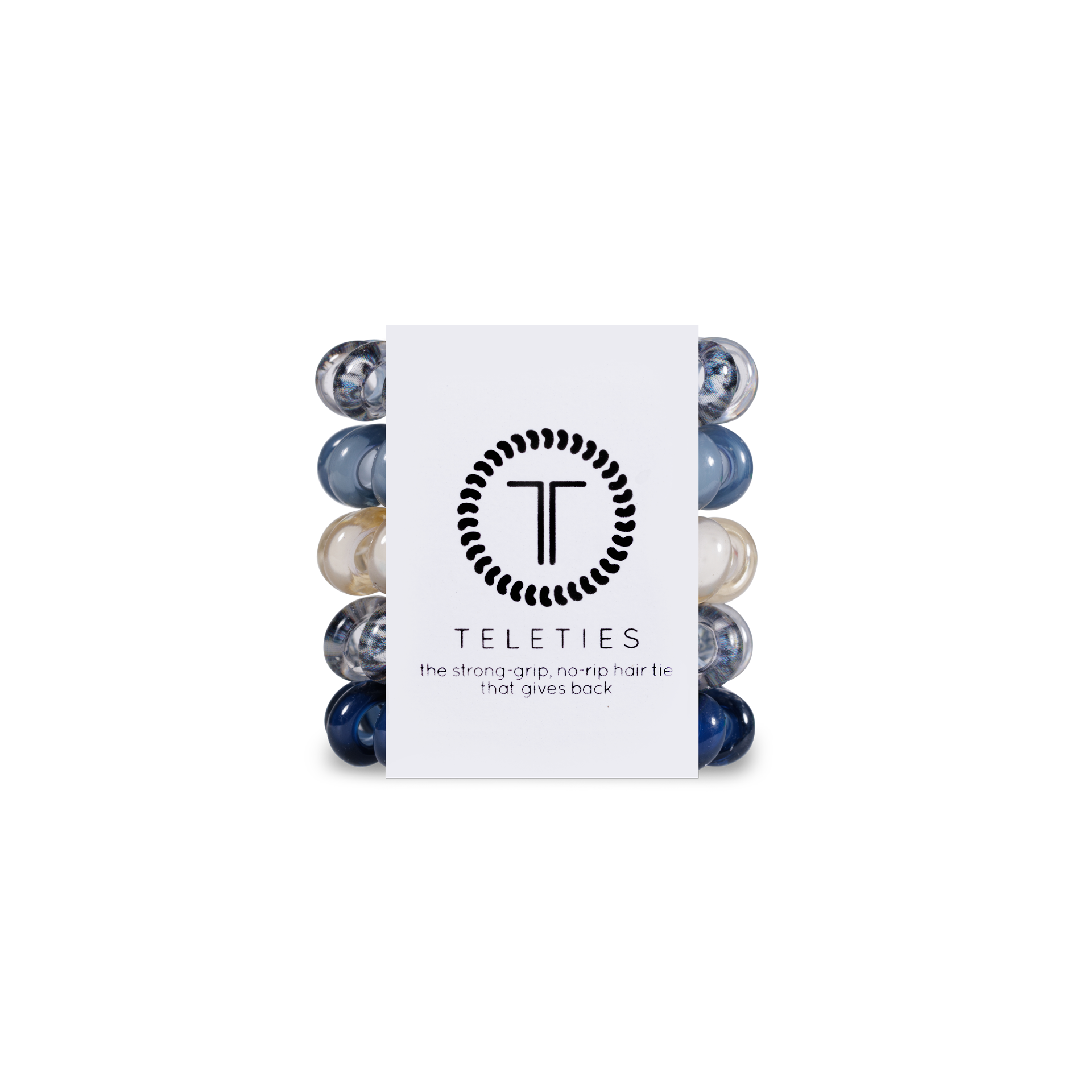 Bluestone Tiny